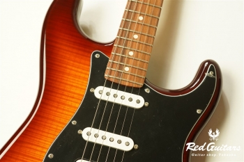 Player Stratocaster HSS Plus Top